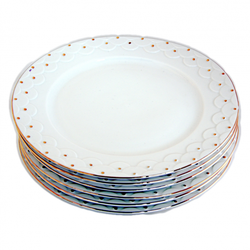 Ափսե 15348N-3-G Apse 9'' 2